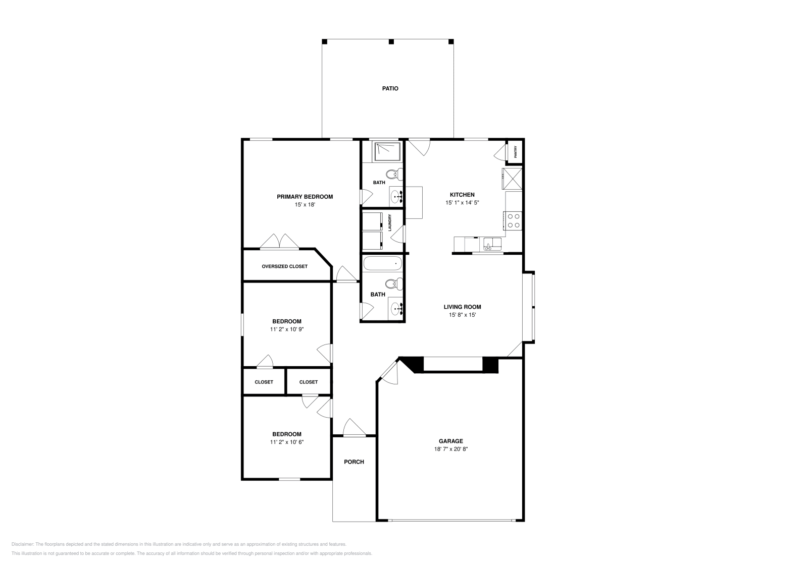 Building Photo - 21646 Punkin St