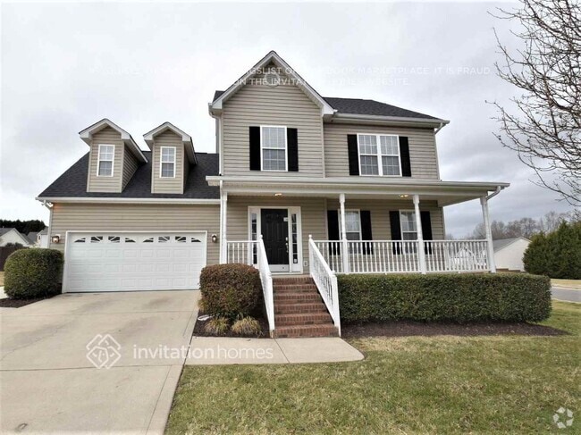 Building Photo - 729 Summey Farm Dr