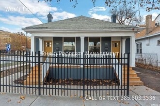 Building Photo - 576 N 400 W