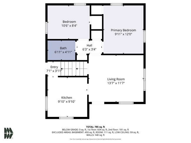 Building Photo - VOUCHERS ACCEPTED at this 3 bedroom, 1 bath renovated home.