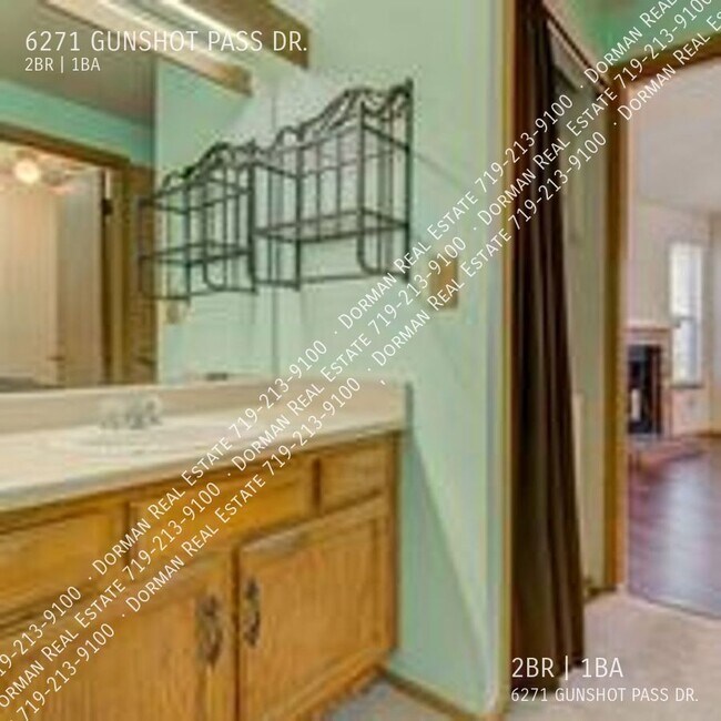 Building Photo - 6271 Gunshot Pass Dr
