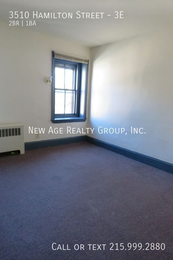 Building Photo - 3510 Hamilton St