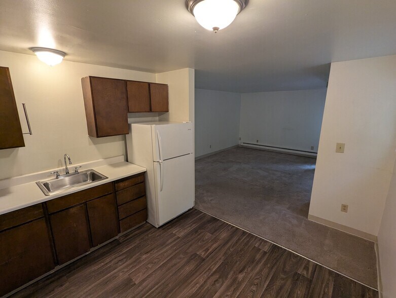Building Photo - 3401 NE 65th St