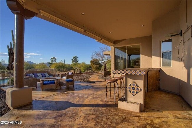 Building Photo - 6789 E Saber Rd