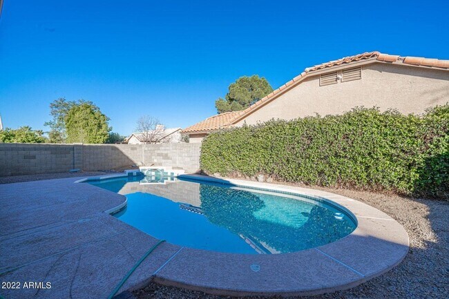 Building Photo - 3402 E Oraibi Dr