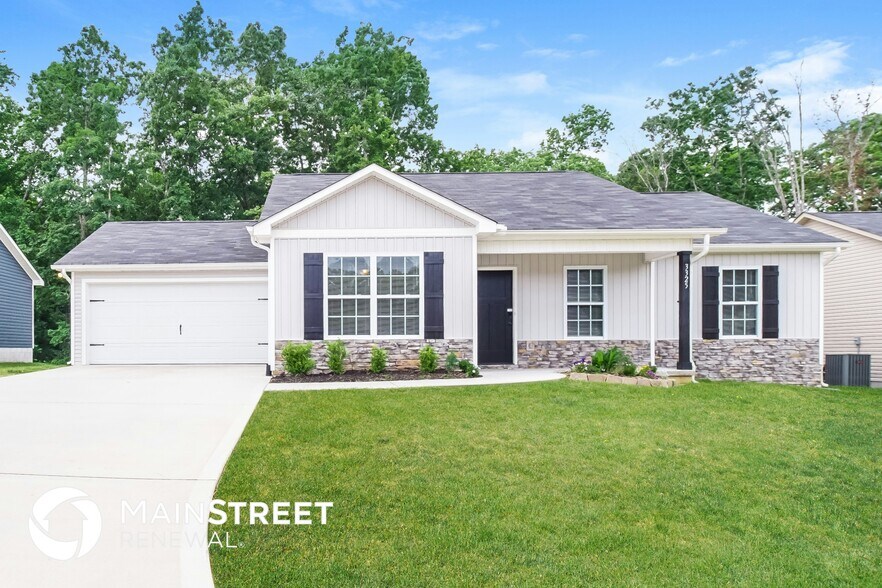 Building Photo - 3325 Townsend Pk Ln