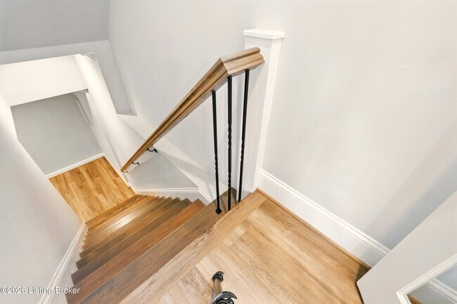 Building Photo - 6218 Mistflower Cir