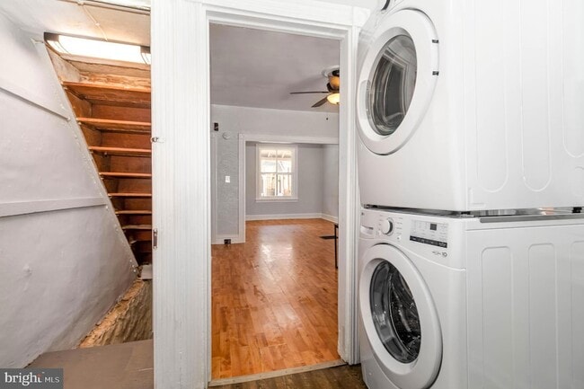 Building Photo - 549 Spruce St