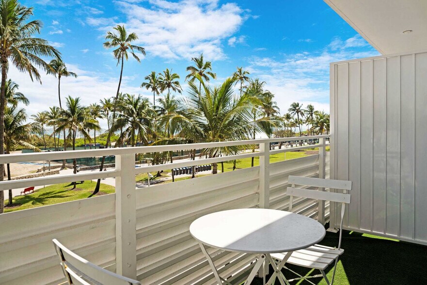 Building Photo - 1200 Ocean Dr