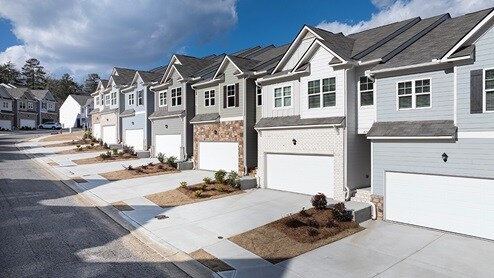 Primary Photo - 464 Stoneybrook Dr