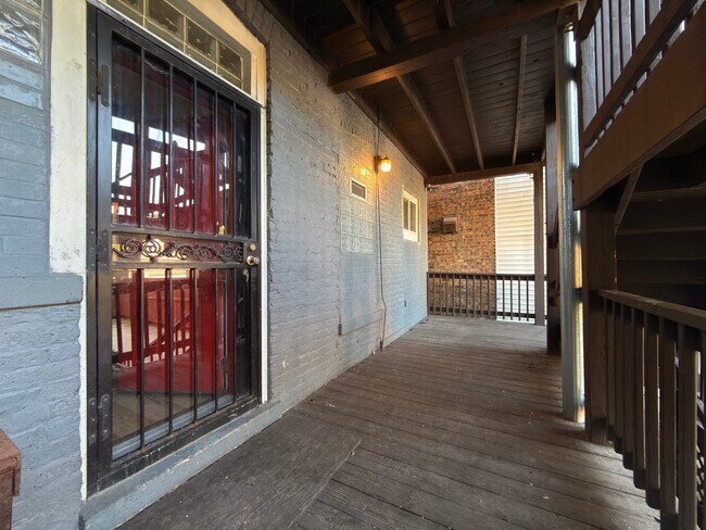 Building Photo - 6110 S St Lawrence Ave
