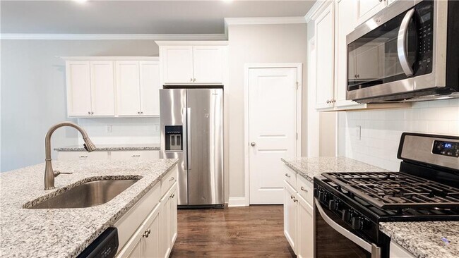 Building Photo - 2284 Morgan Pl Dr