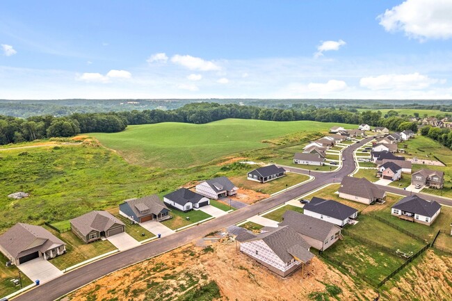 Building Photo - BRAND NEW Open Concept Ranch!