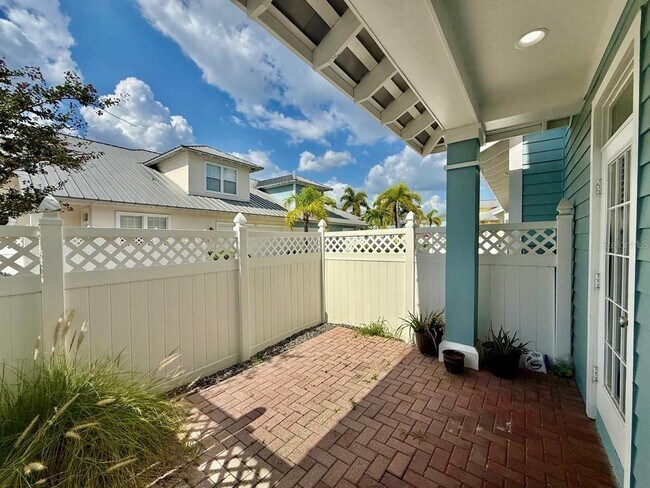 Building Photo - 5405 Cafrey Pl