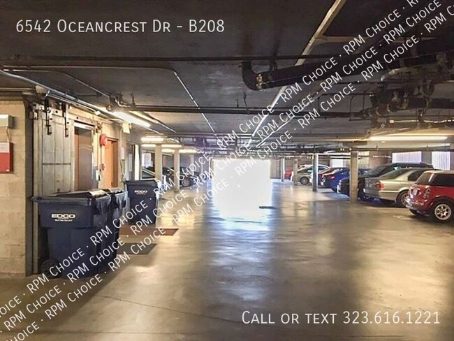 Building Photo - 6542 Ocean Crest Dr