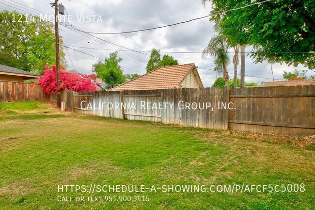 Building Photo - 1214 Monte Vista Dr