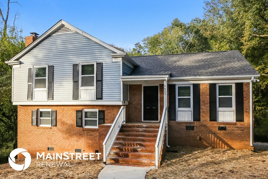 Building Photo - 5805 Quiet Cove Ct