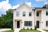 Building Photo - 161 Brush Creek Ct
