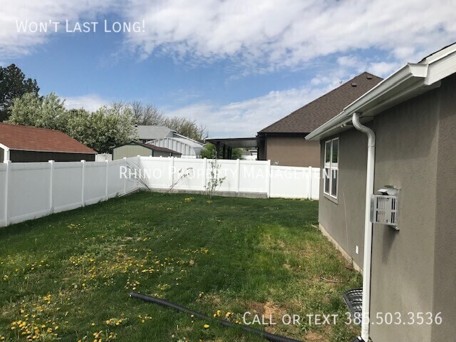 Building Photo - 2273 W Espadrille Cir