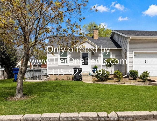 Building Photo - 2275 E Atkin Ave