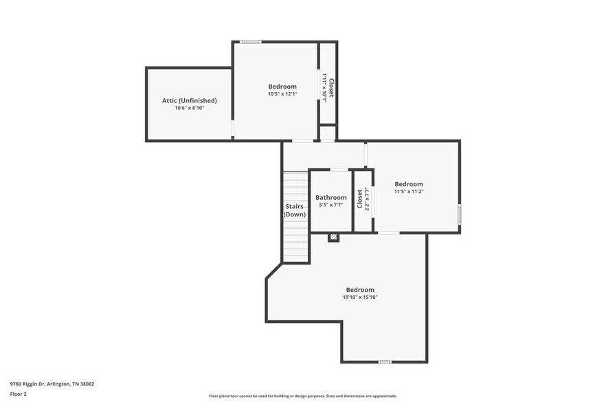 Building Photo - 9760 Riggin Dr