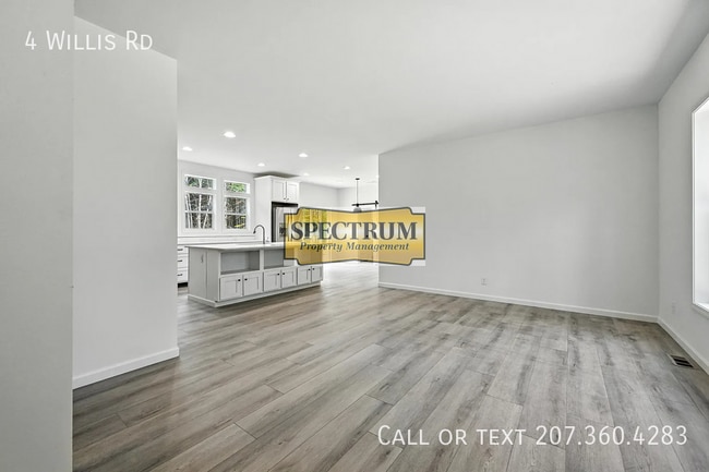 Building Photo - 4 Willis Rd