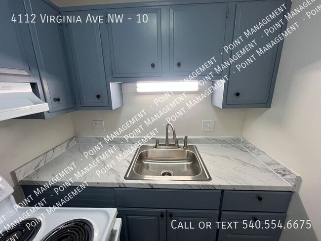 Building Photo - 4112 Virginia Ave NW