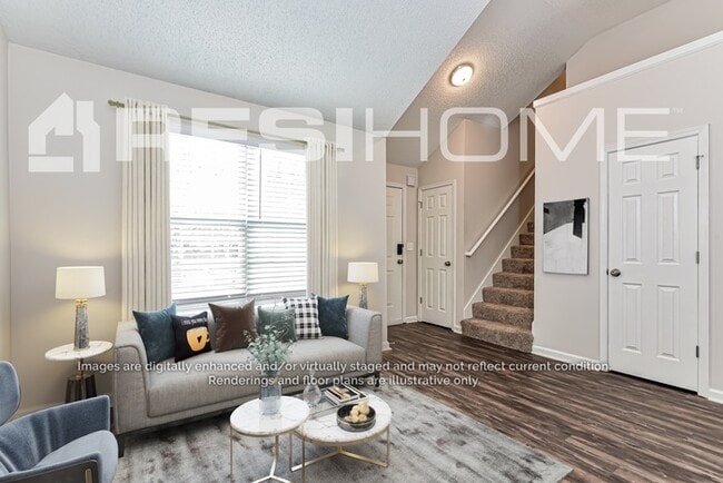 Building Photo - 6208 Idlewood Cir