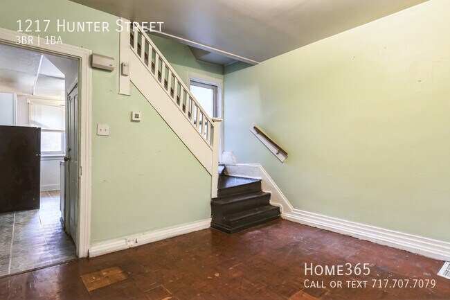 Building Photo - 1217 Hunter St