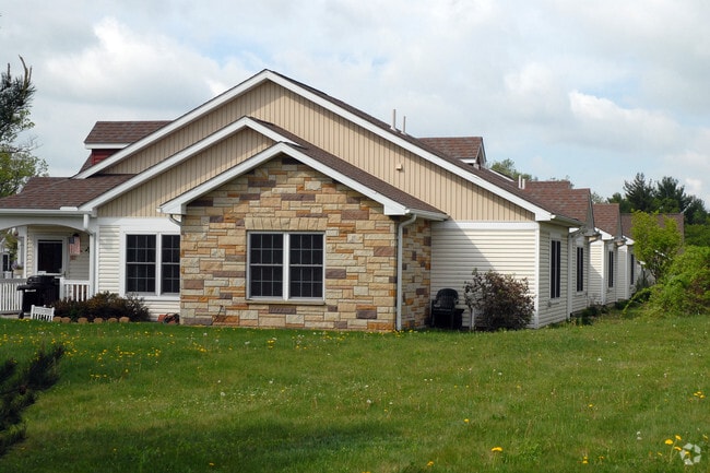 Building Photo - Wisteria Commons
