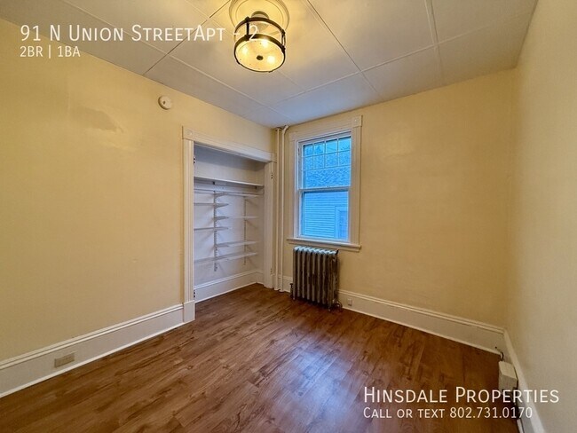 Building Photo - 91 N Union St