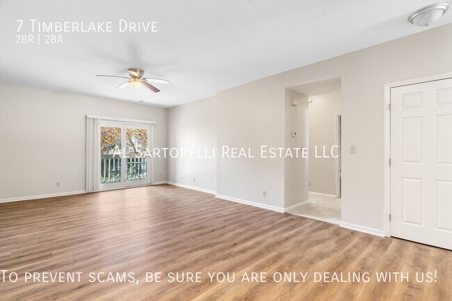 Building Photo - 7 Timberlake Dr