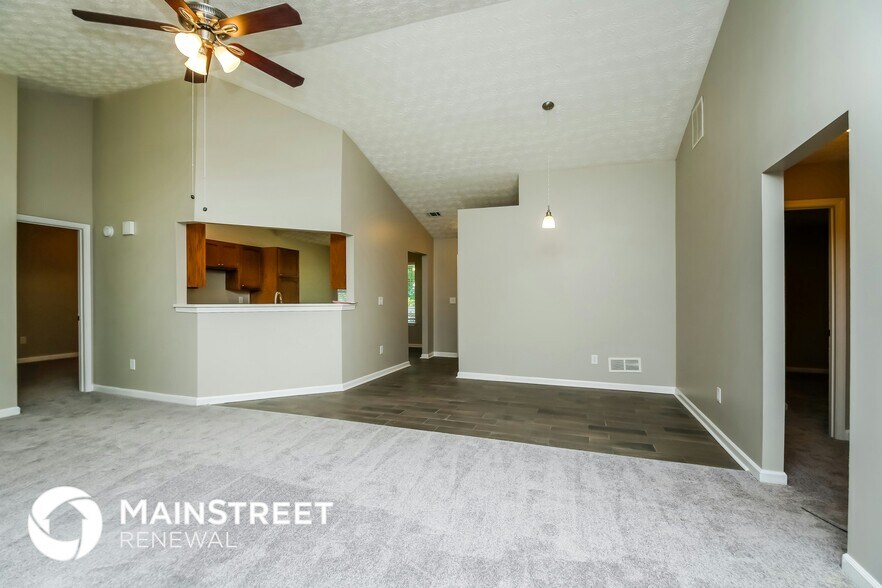 Building Photo - 4508 High Grove Ct NW