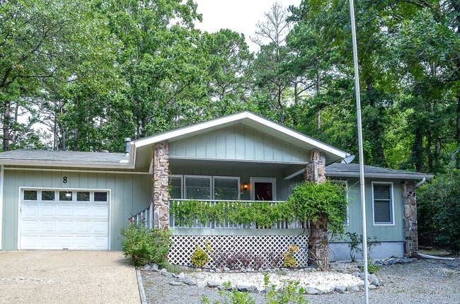 Building Photo - Central Hot Springs Village/Home/Unfurnished