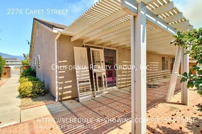 Building Photo - 2276 Capet St