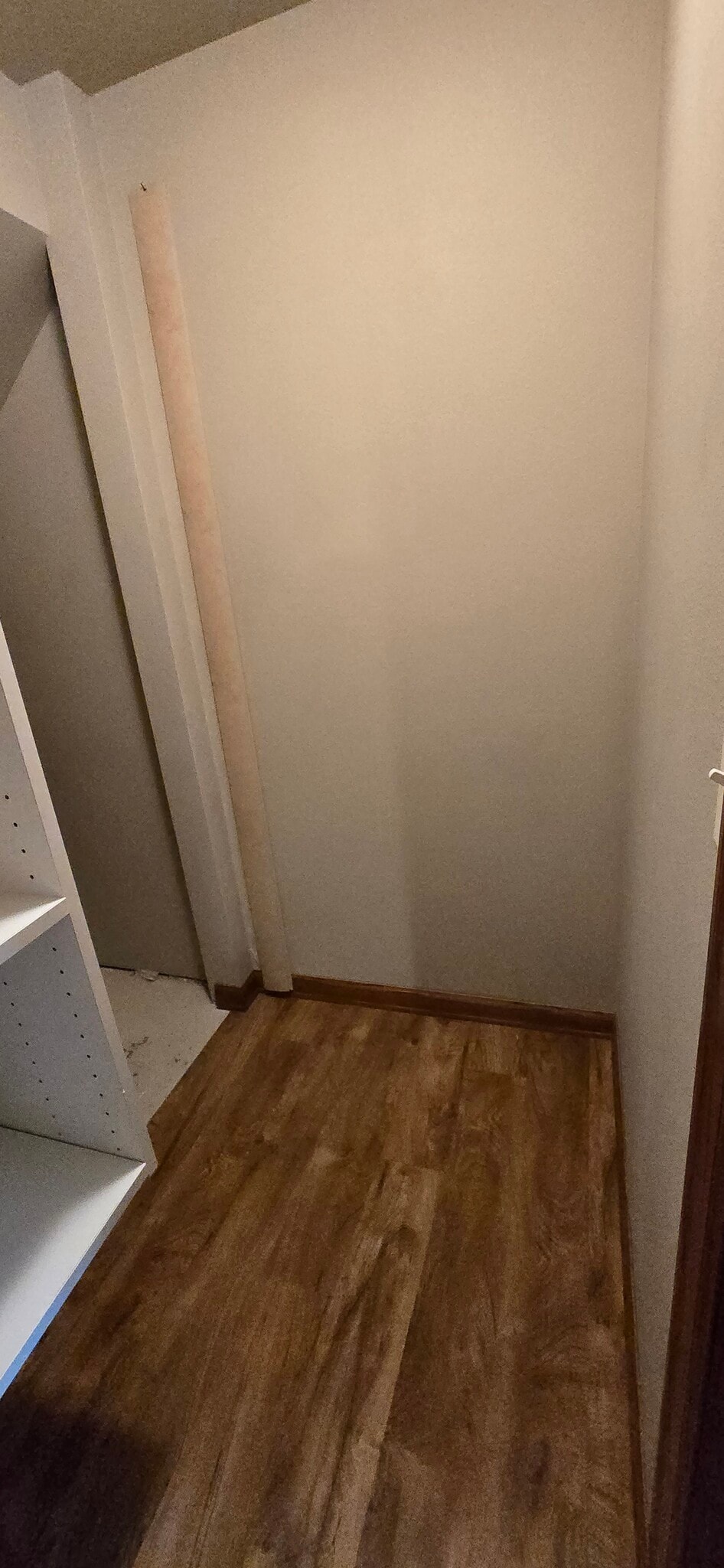 Extra Storage in Butlers Pantry, Extends to Underneath the Stairs - 8413 W 53rd St