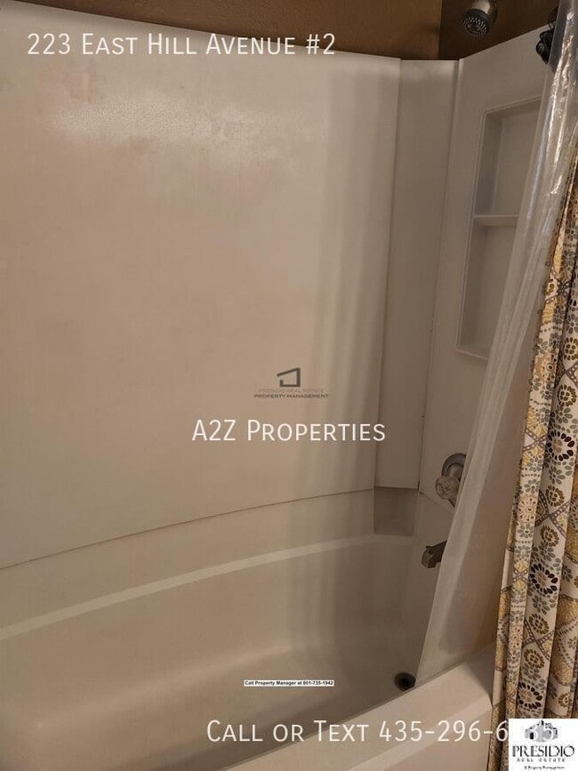 Building Photo - 223 E Hill Ave