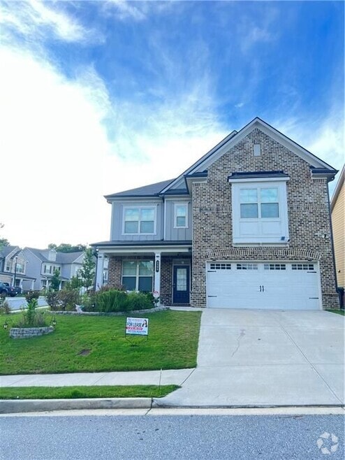 Building Photo - 2300 Ivy Birch Ln