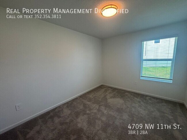 Building Photo - 4709 NW 11th St