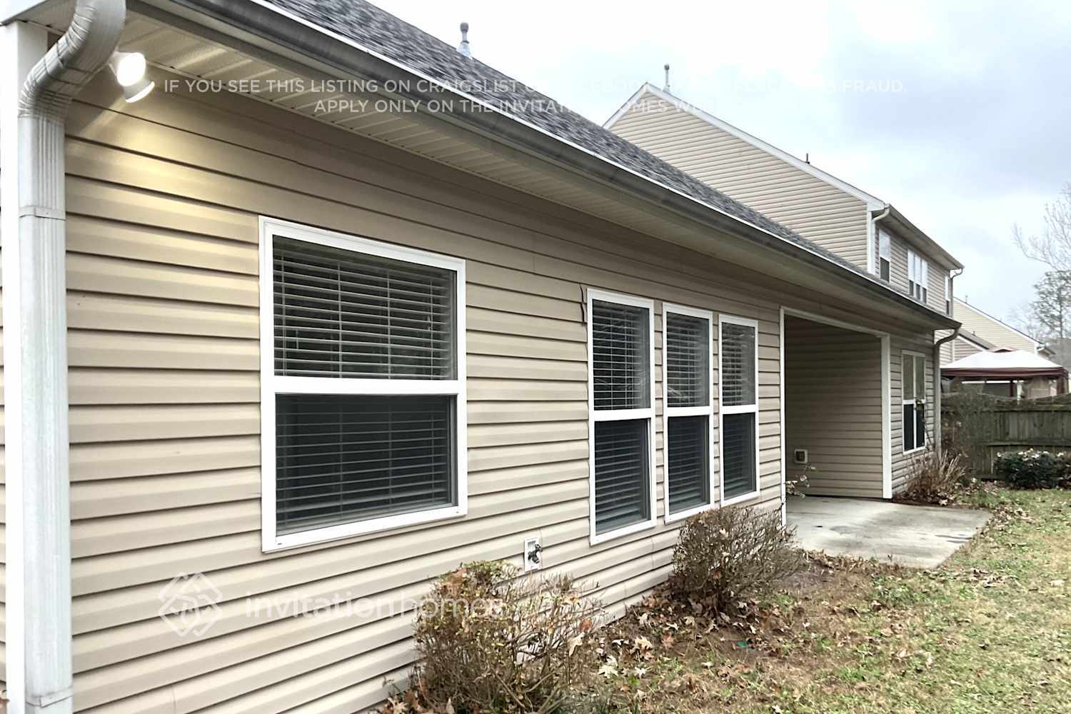 Building Photo - 2526 Gristhaven Ln