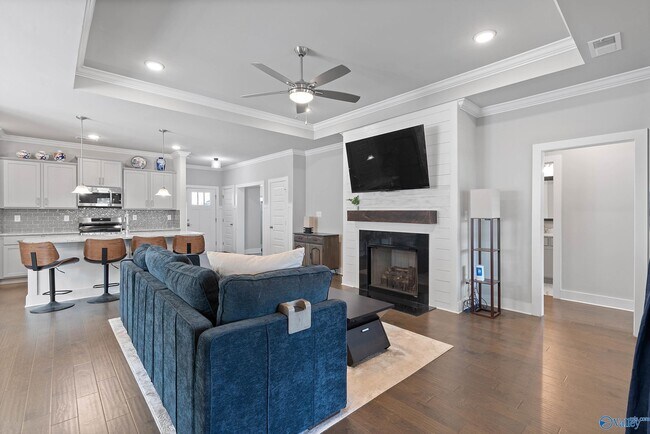 Building Photo - 6039 Margie Collins Dr SE