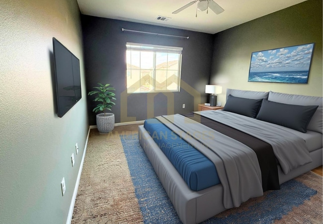 Building Photo - 2050 Green Ridge Cir