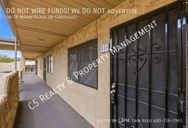 Building Photo - 4950 N Miller Rd