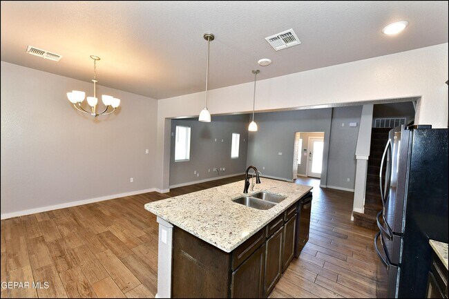Building Photo - 14925 Willie Worsley Ave