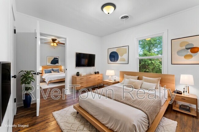 Building Photo - 810 Indian Dr