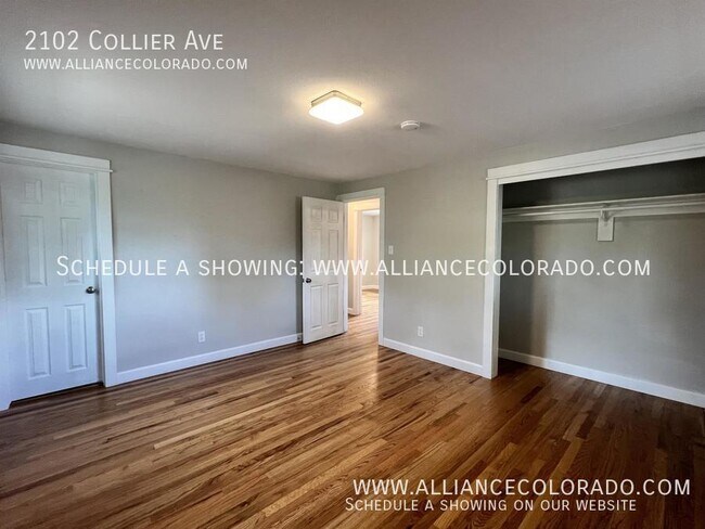 Building Photo - 2102 Collier Ave