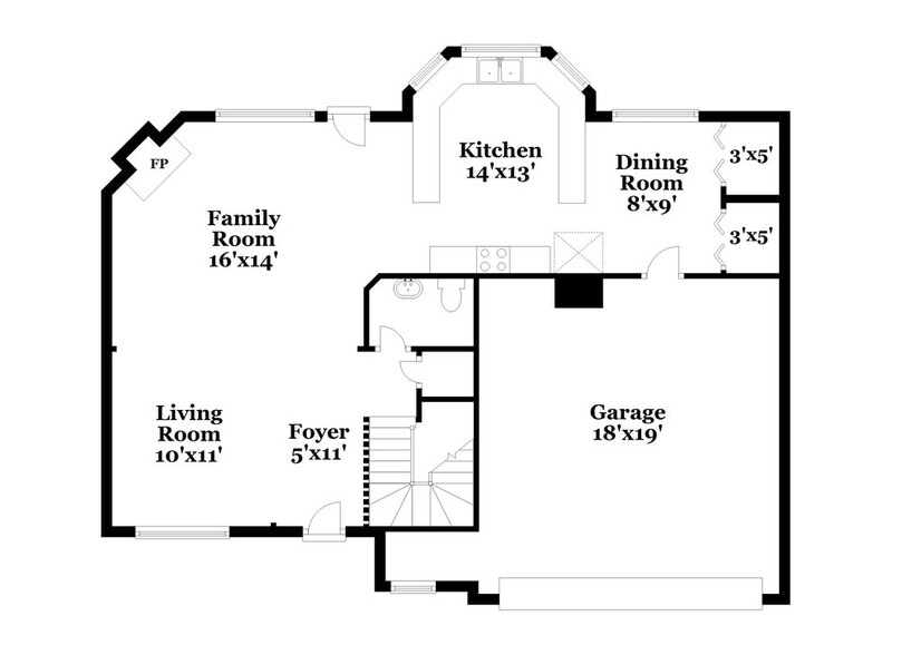 Building Photo - 21 Arbor Cove Dr