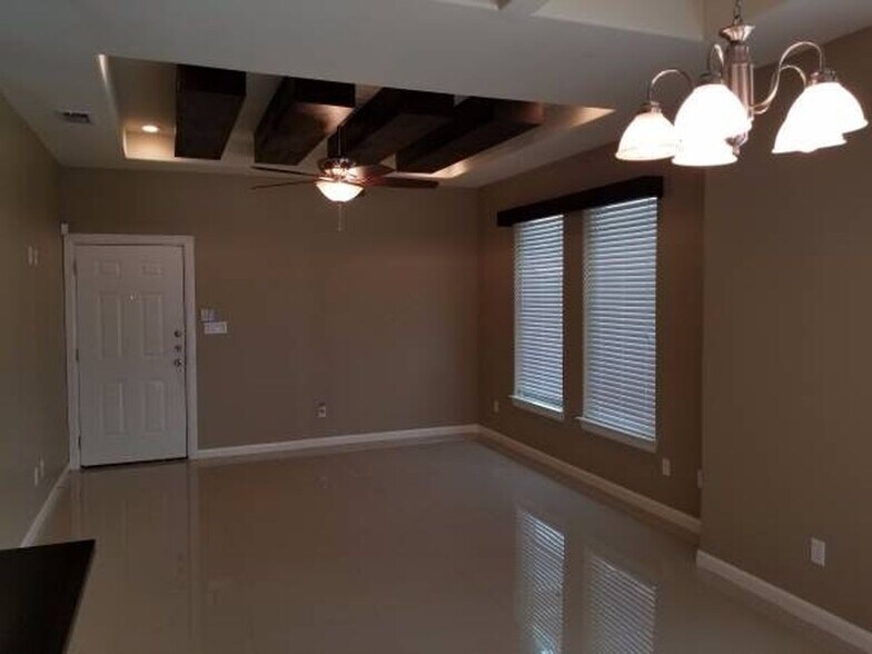 Living Area - 1428 Leann Rimes Rd