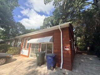 Building Photo - 1231 Meriwether St