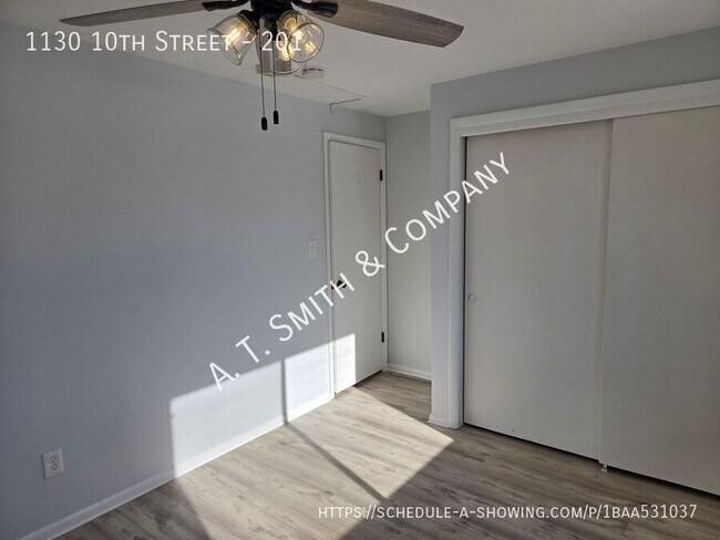 Building Photo - 1130 10th St